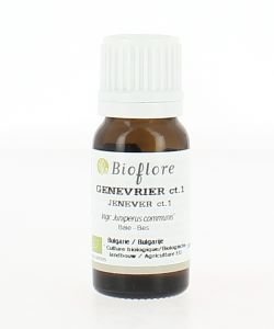 Genévrier ct. 1 BIO, 10 ml